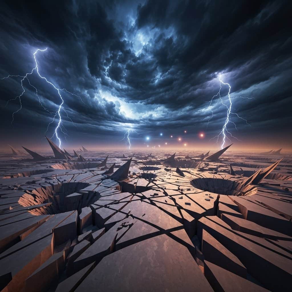 Ukraińskie ataki na cele w głębi Rosji: Strategia i skutki