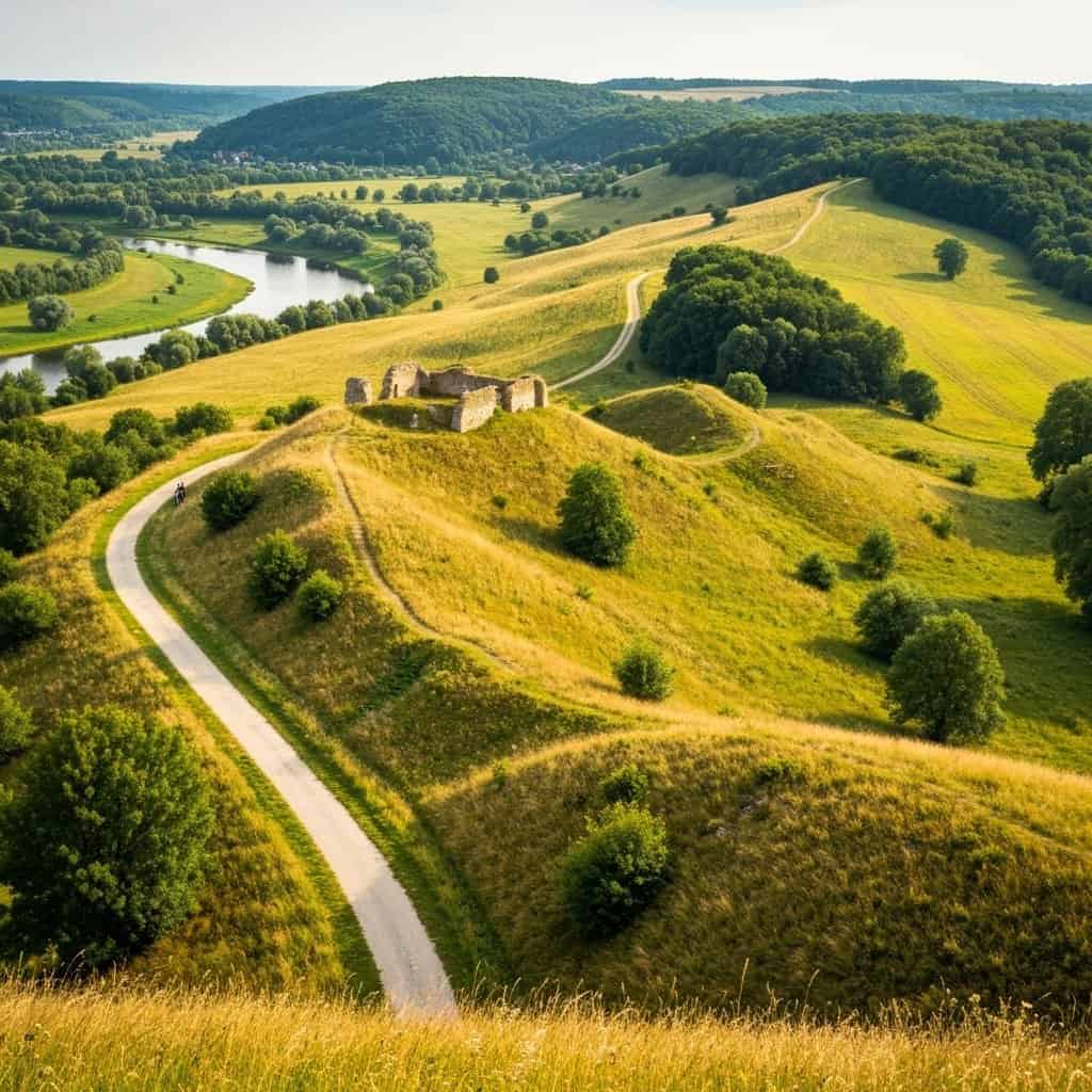 Turystyka genealogiczna: Polacy w poszukiwaniu korzeni