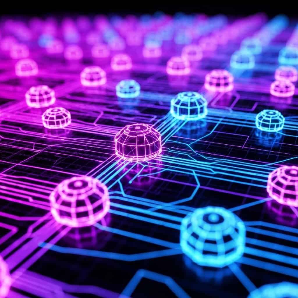 Trendy technologii edge computing: przyszłość przetwarzania danych