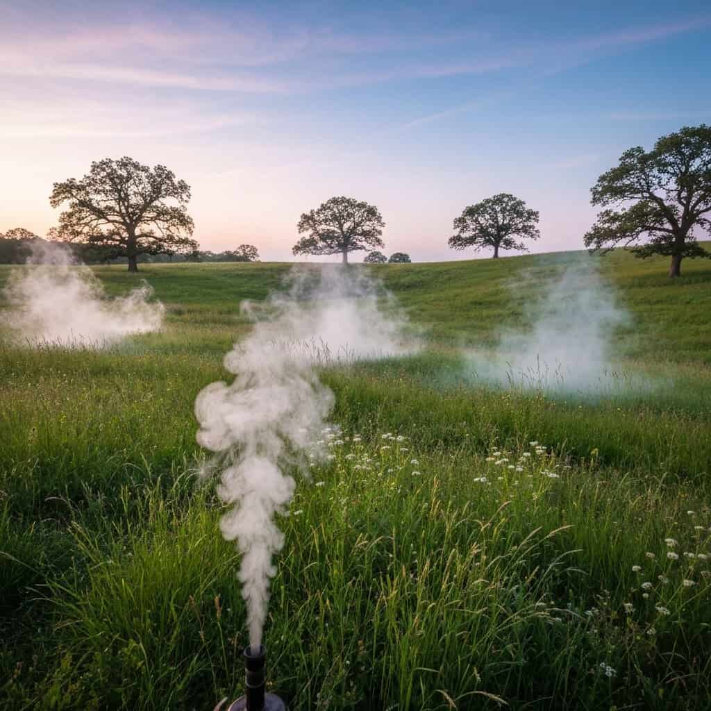 Olejki eteryczne na stres: Potęga aromaterapii w walce z napięciem
