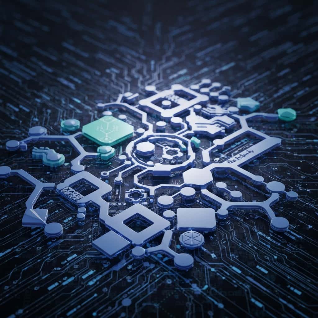 Polityka bezpieczeństwa informacji: Fundament cyfrowej odporności firmy