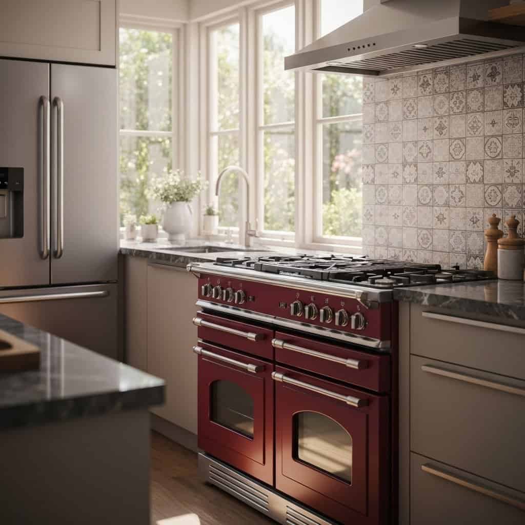 Prodiż – wielki powrót: Klasyka, która odnajduje się w nowoczesnych kuchniach