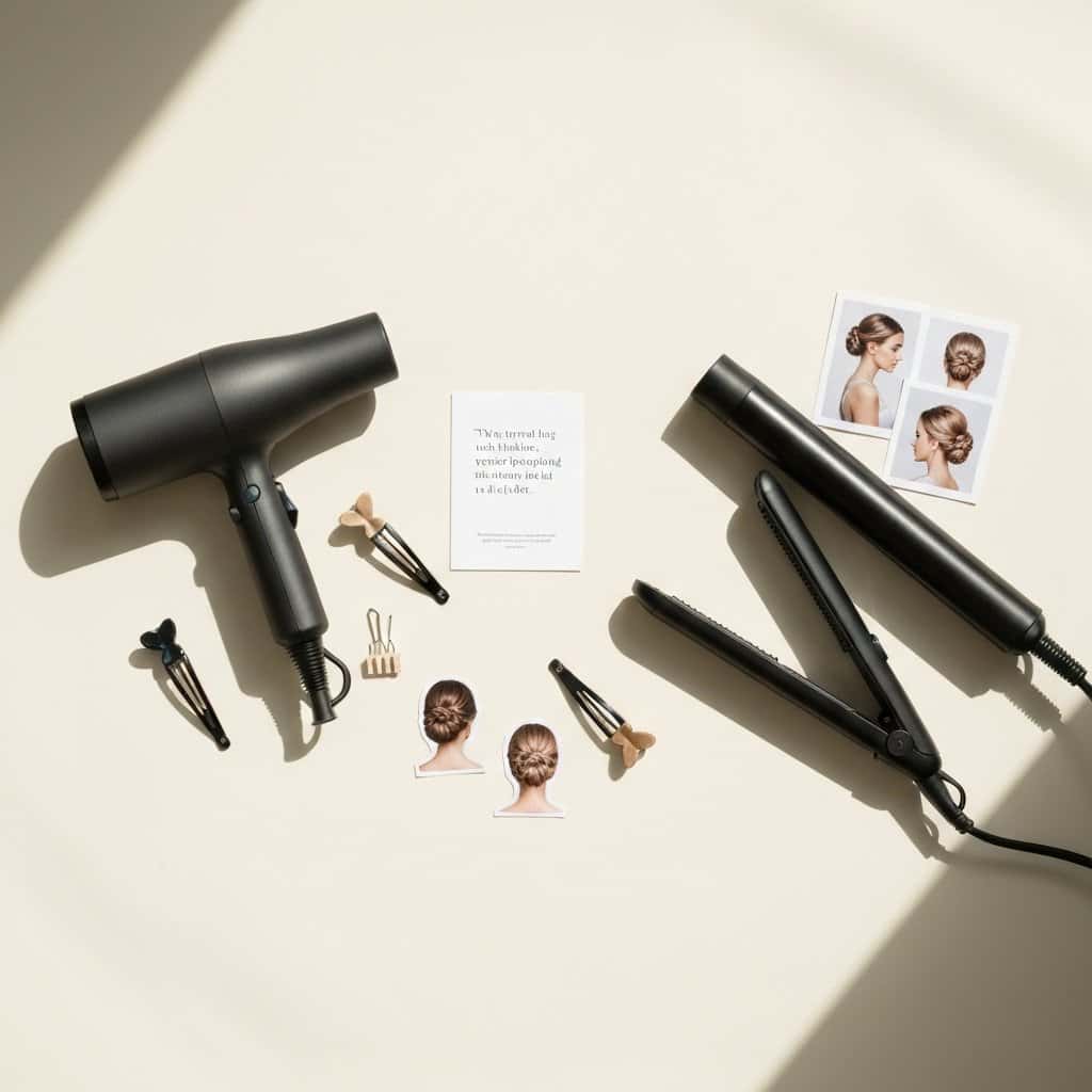 Jak zbudować portfolio stylisty – przewodnik krok po kroku