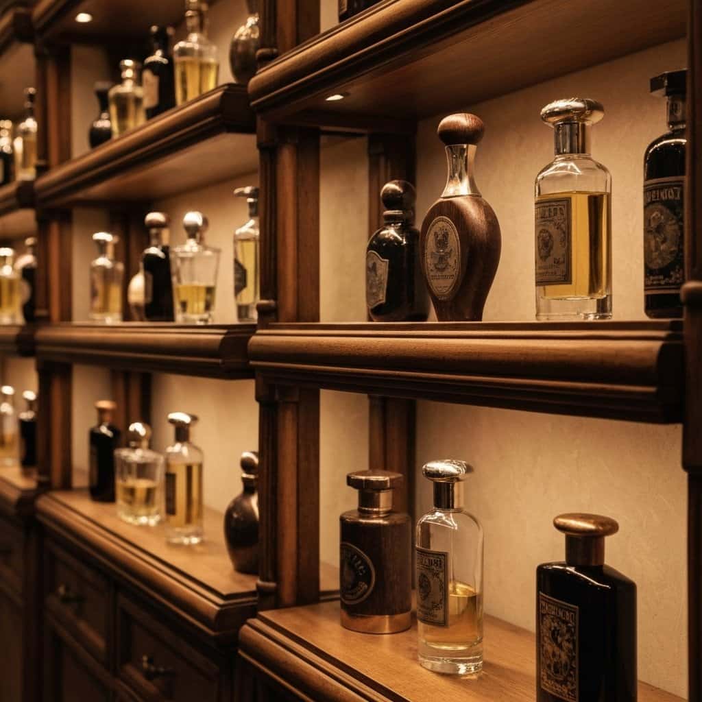 Niszowe perfumerie – dlaczego warto odkryć ich świat