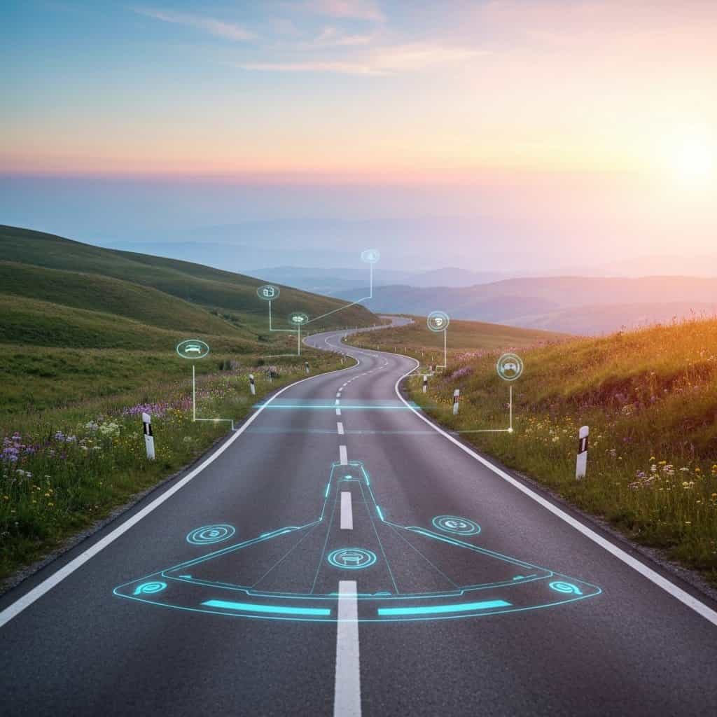 Jak asystenci zmieniają nasze nawyki za kółkiem