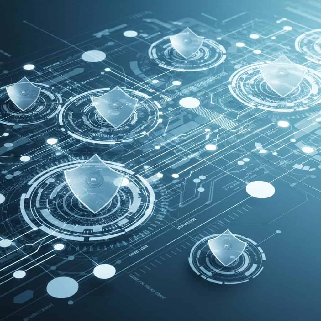 Bezpieczeństwo sprzętu komputerowego: Kluczowe aspekty ochrony Twojej technologii