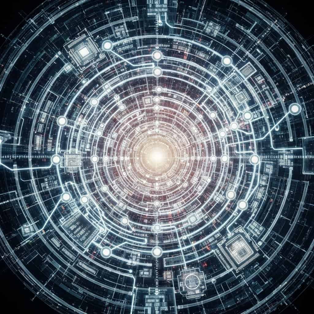 Systemy wbudowane: Niewidzialni bohaterowie nowoczesnej technologii