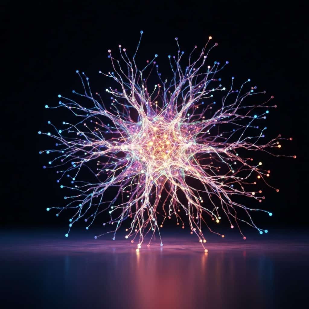 GloVe: Rewolucja w reprezentacji słów w języku naturalnym