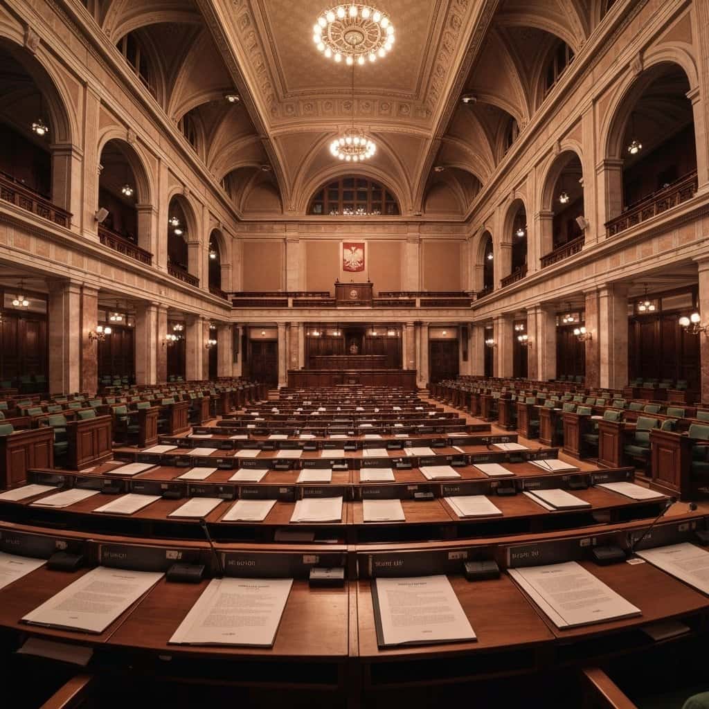 Inicjatywa ustawodawcza: Kto może tworzyć prawo w Polsce?