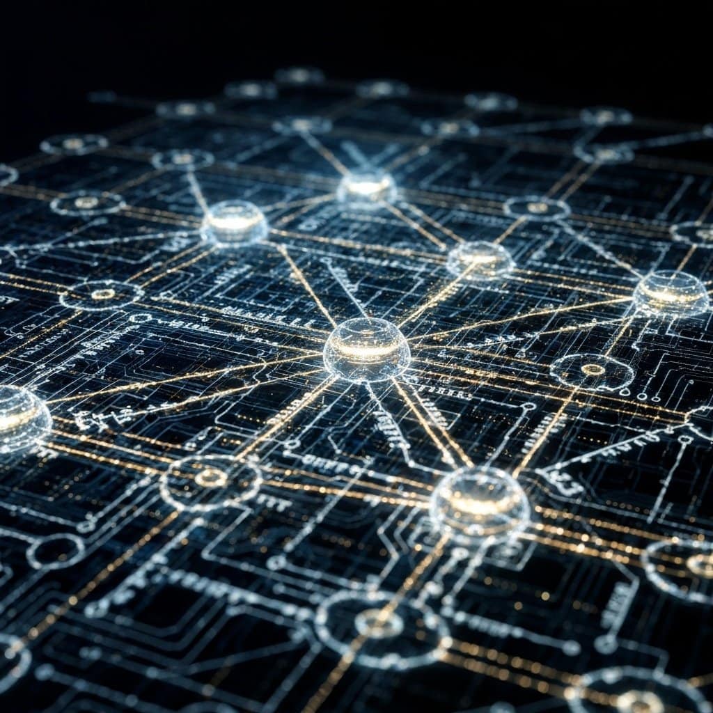 Szyfrowanie symetryczne: Fundament bezpiecznej komunikacji