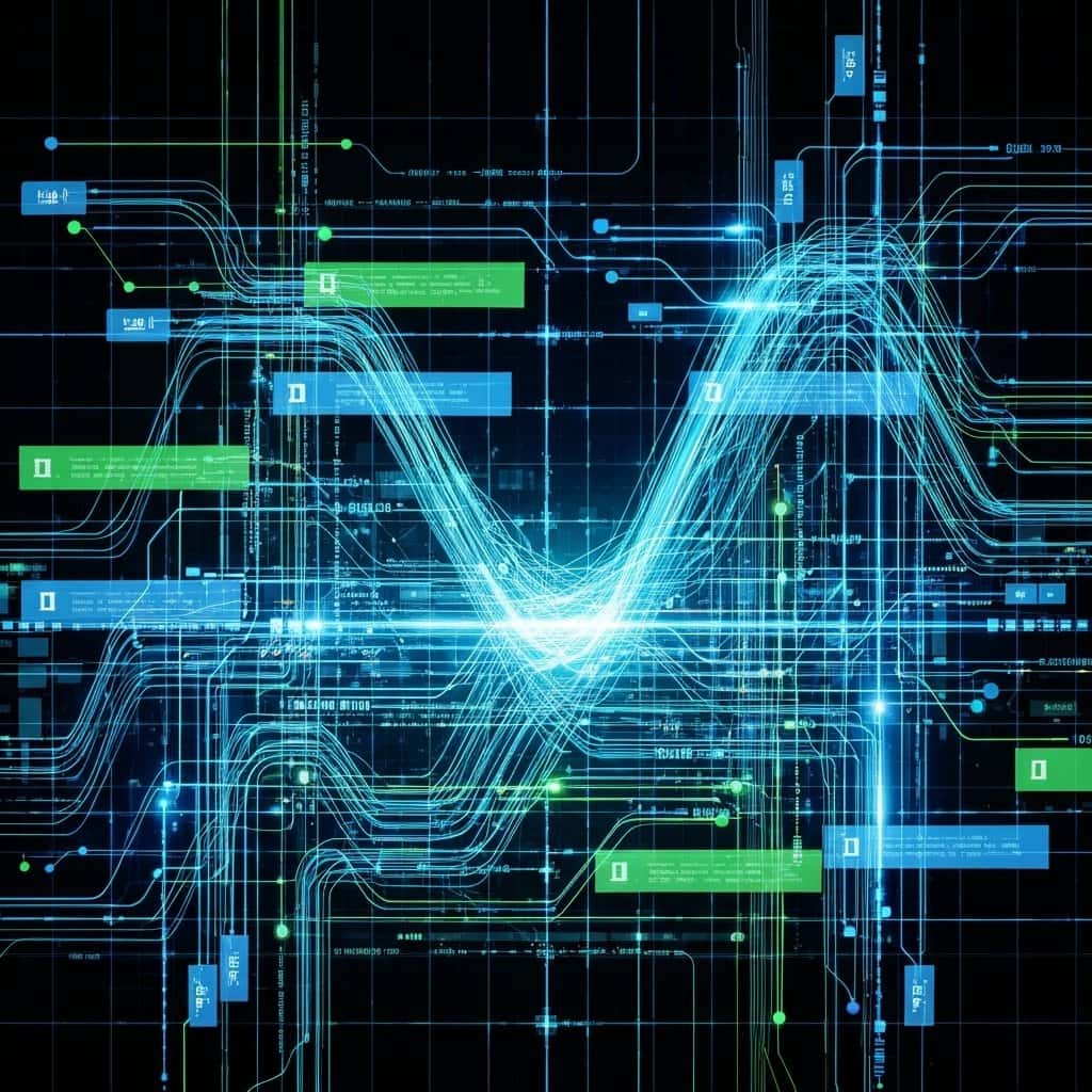 Bazy danych szeregów czasowych: Klucz do analizy danych zmieniających się w czasie