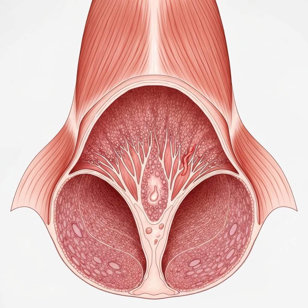 Mięśniak: Czym jest, jakie są jego rodzaje i jak sobie z nim radzić?