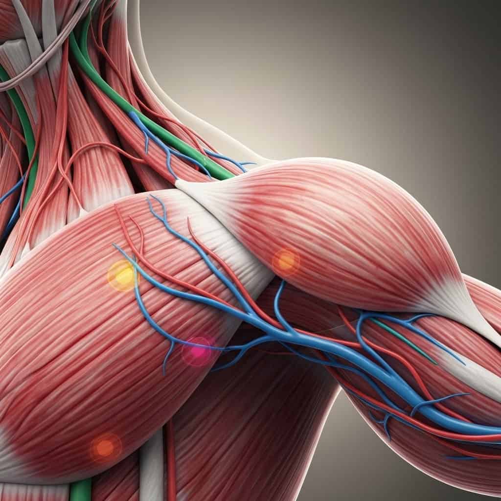 Regeneracja organizmu po wysiłku: Klucz do optymalnej formy