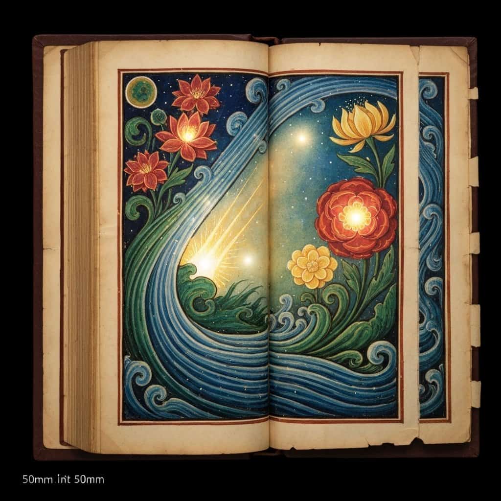 Sekrety młodości: Kompleksowy przewodnik po drogach do wiecznej świeżości