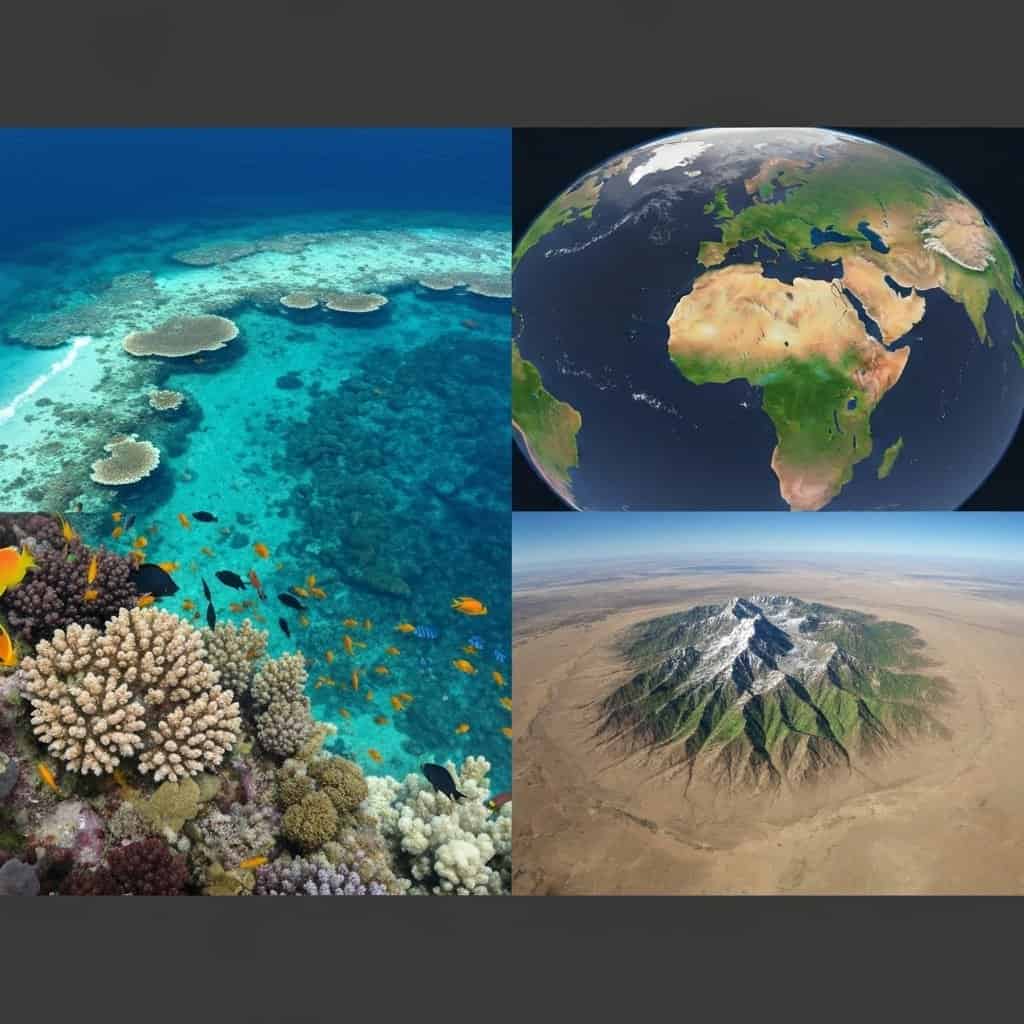 Obserwacje satelitarne Ziemi: Niezbędne narzędzie w walce ze zmianami klimatu