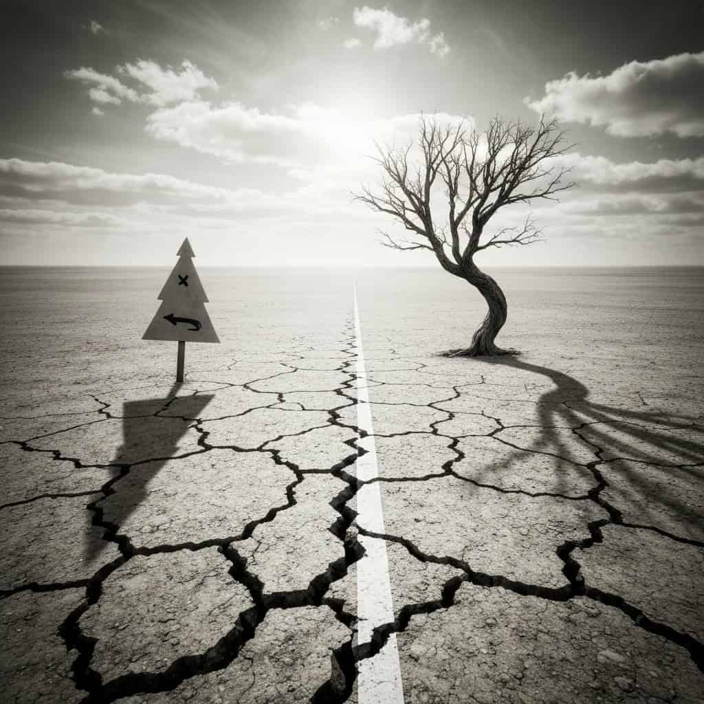 Problem granicy w Irlandii Północnej po Brexicie