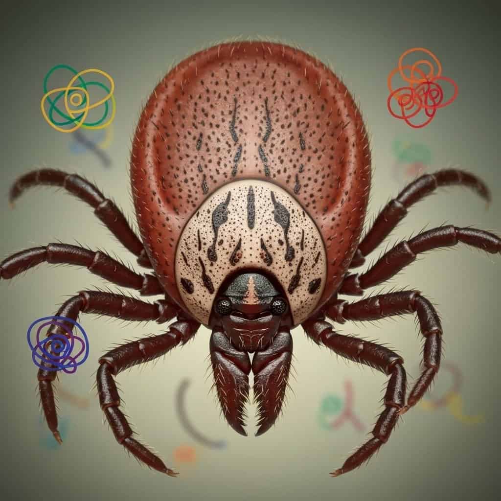 Kleszczowe zapalenie mózgu: Kompleksowy przewodnik po zagrożeniach, objawach i profilaktyce