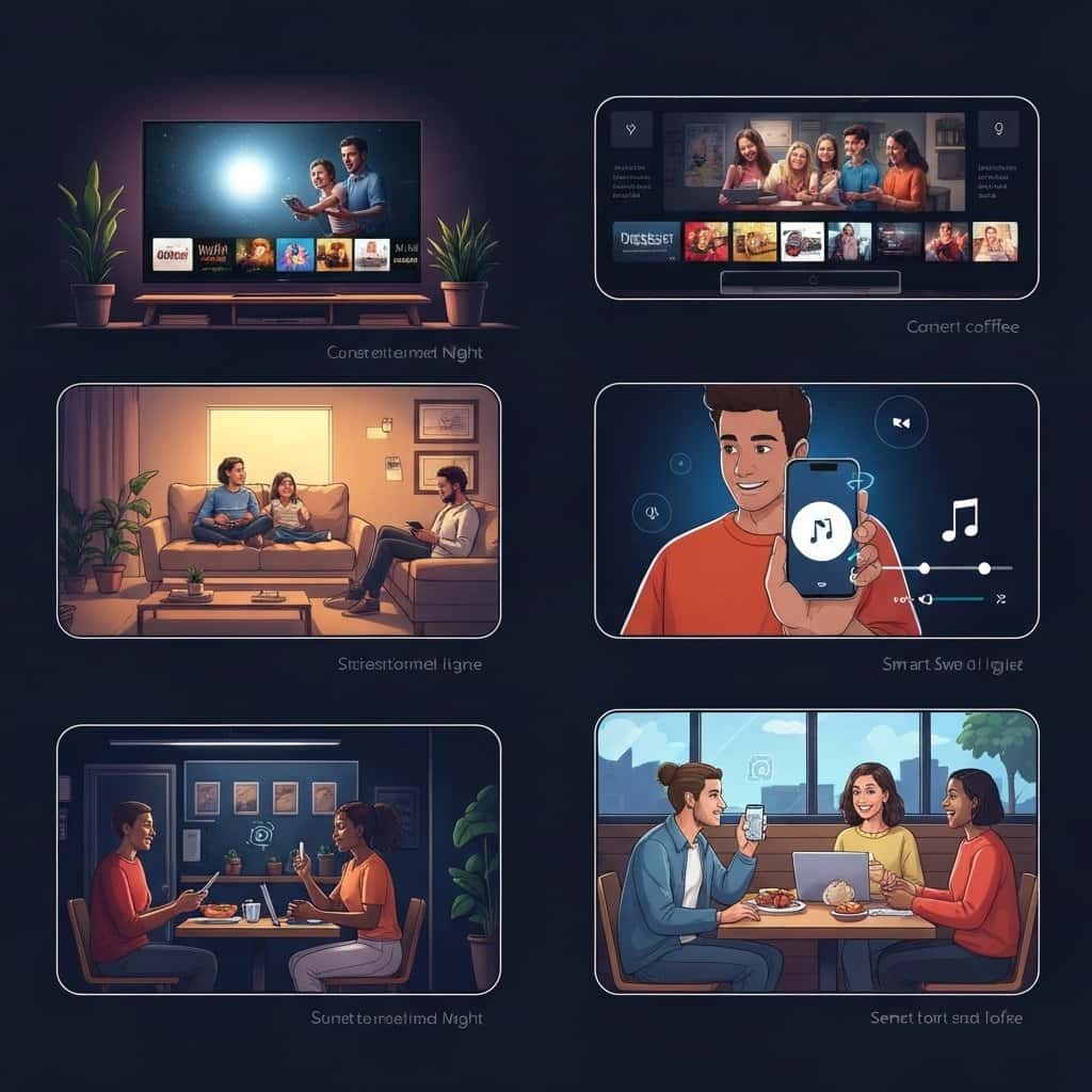 Możliwości technologii elektroniki użytkowej: Rewolucja w naszym codziennym życiu