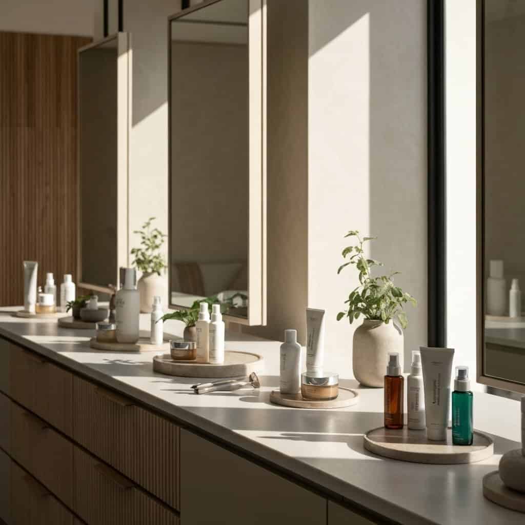 Kosmetolog: Twój przewodnik po świecie piękna i zdrowej skóry