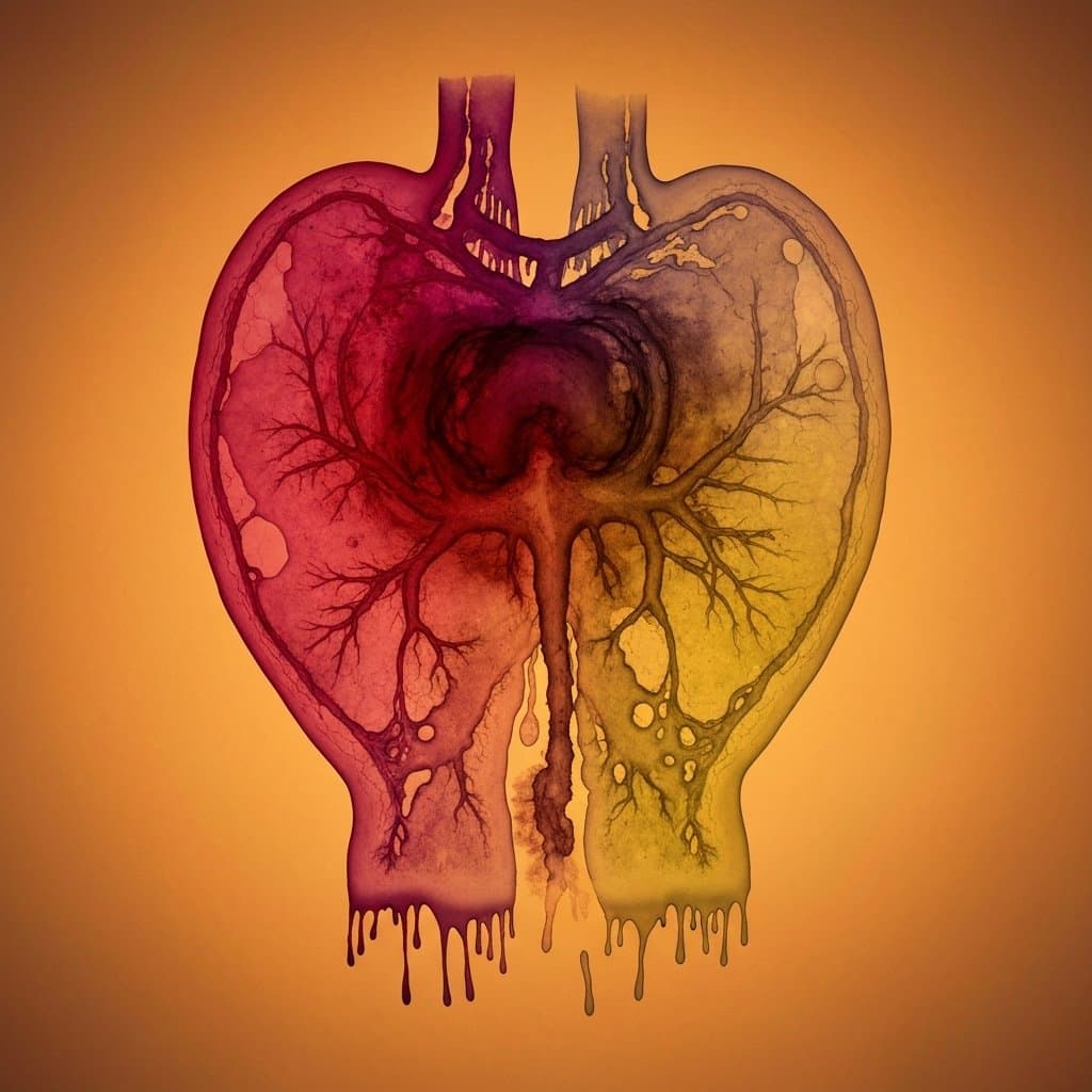 Krwiak – co to jest, jak powstaje i kiedy należy się martwić?