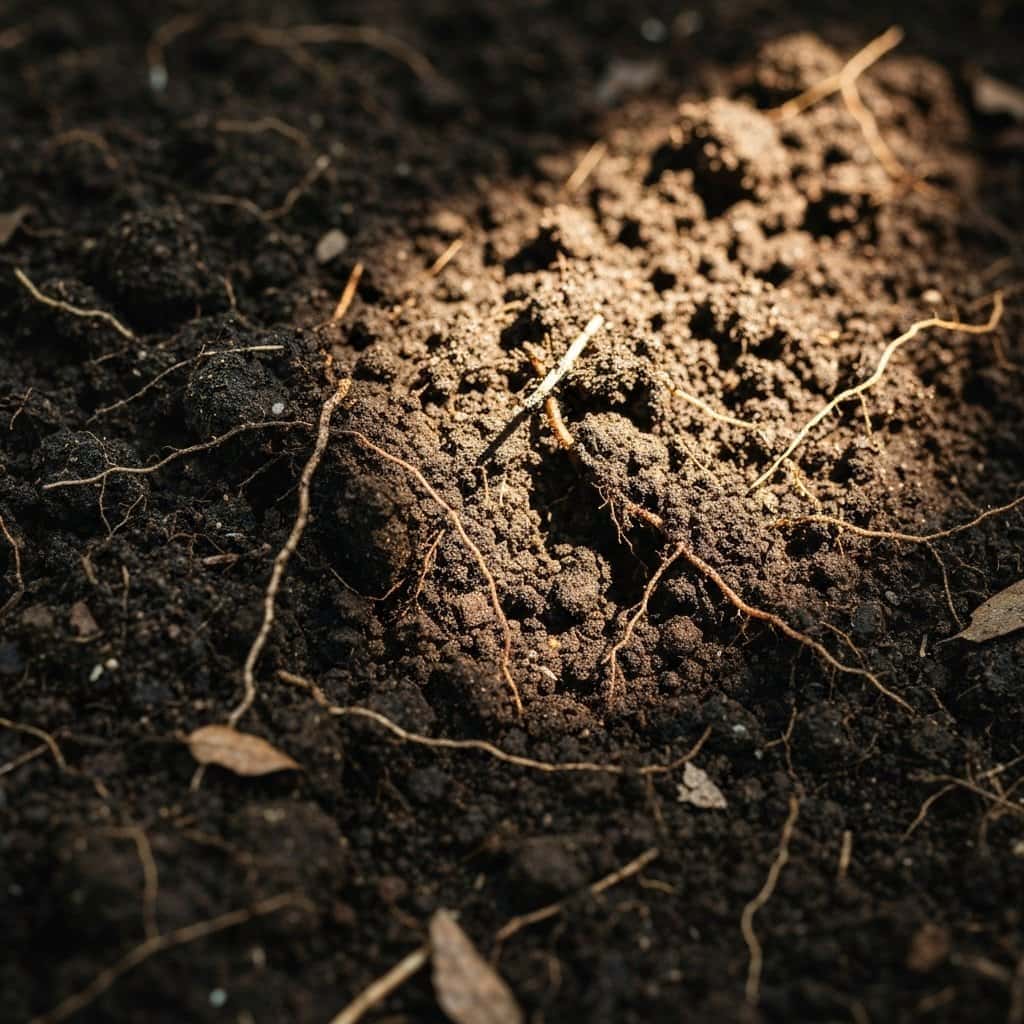 Jak zbadać i poprawić jakość gleby w ogrodzie?