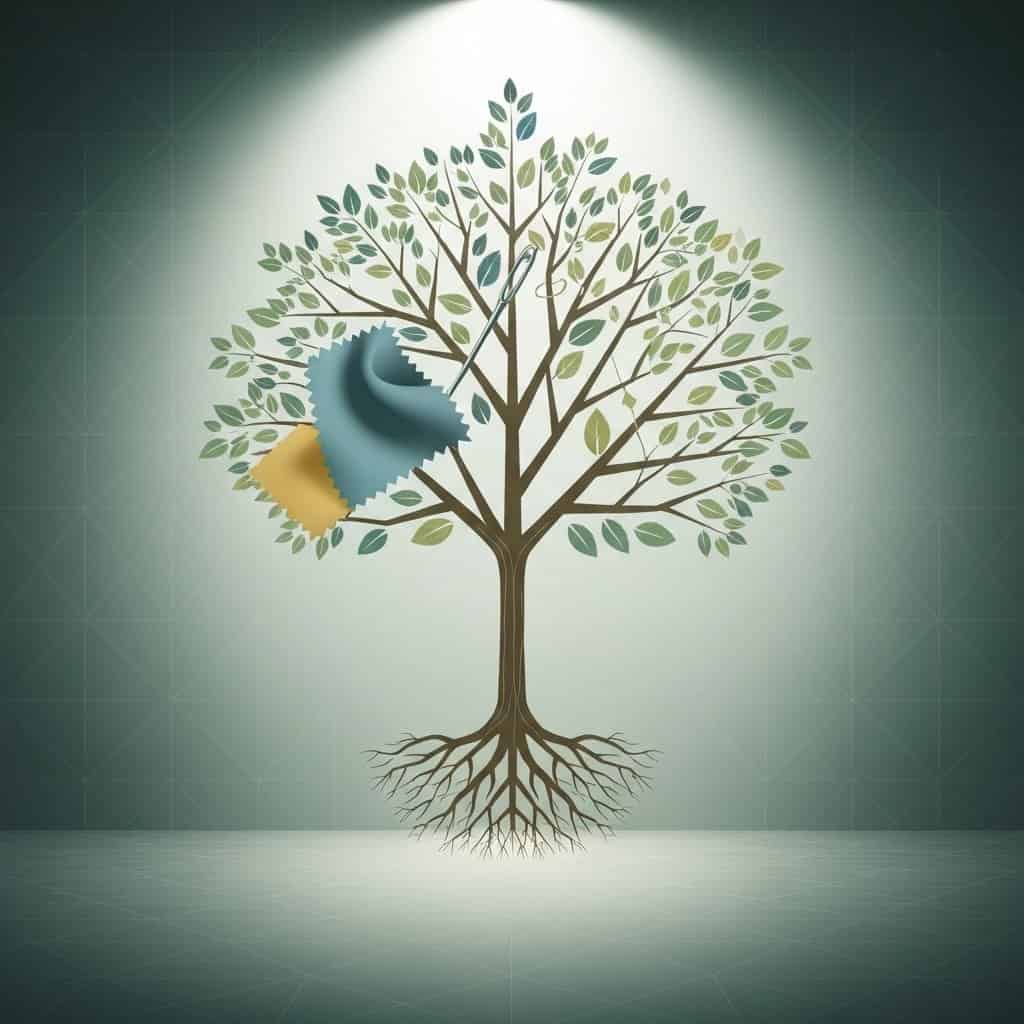 Specjalista do spraw CSR w firmie odzieżowej: Architekt zrównoważonego rozwoju