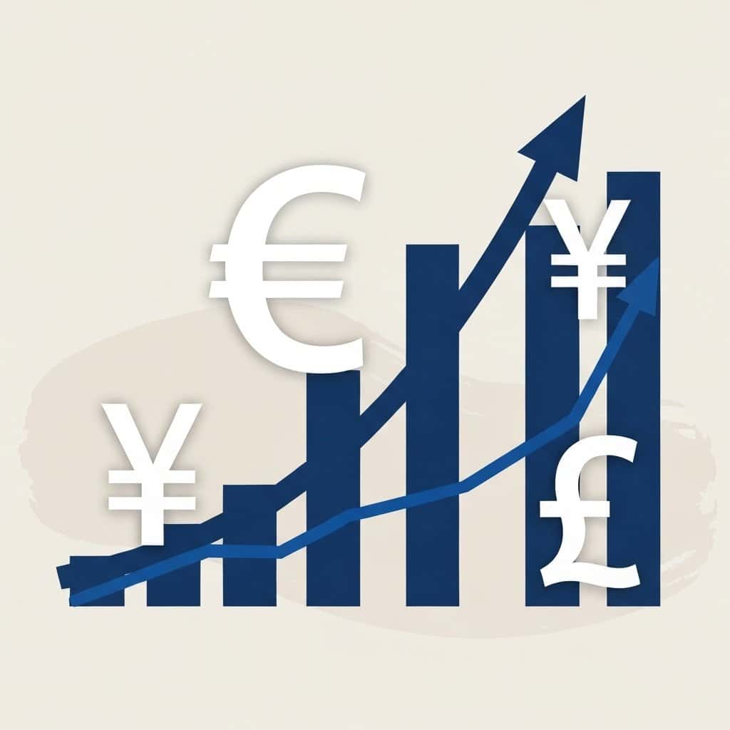 Inwestowanie w polskie vs. zagraniczne akcje: Gdzie lokować kapitał?