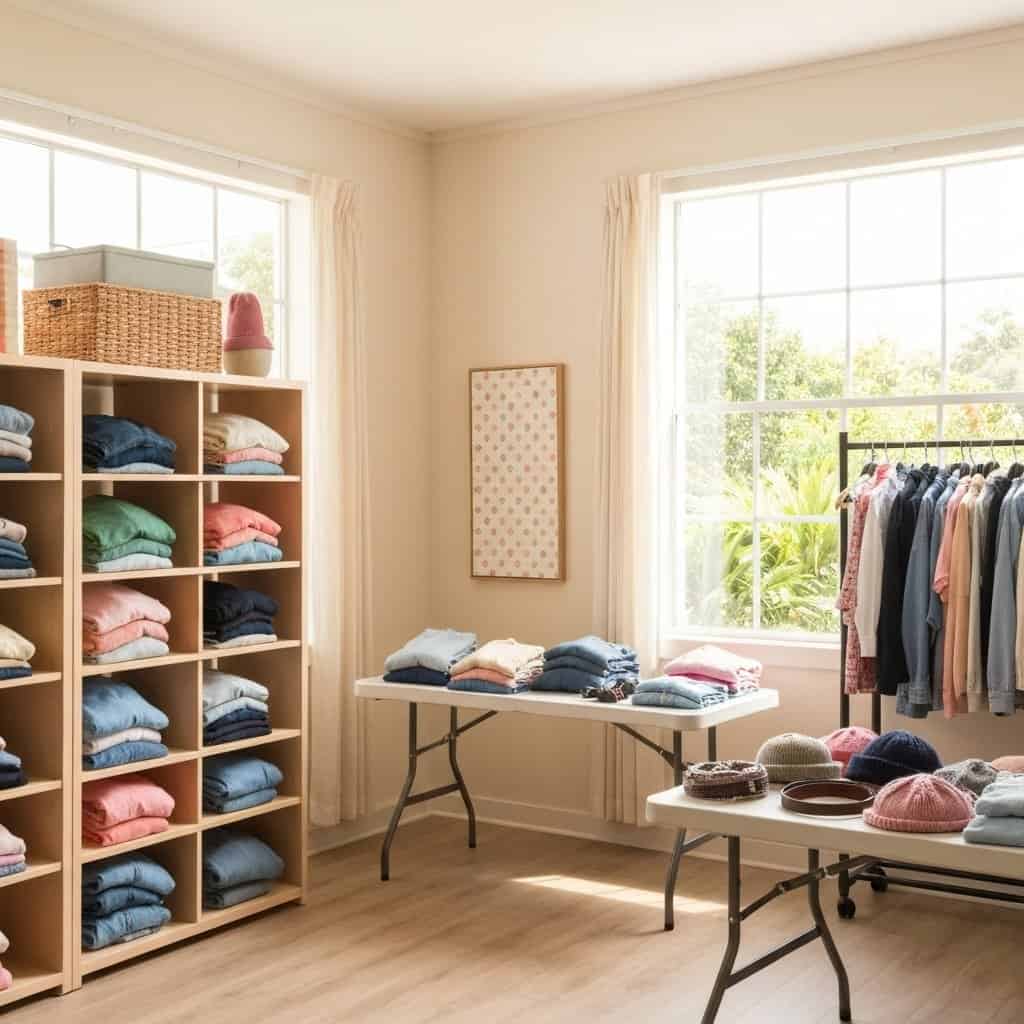 Gdzie oddać ubrania, by naprawdę pomóc? Przewodnik po odpowiedzialnym darowaniu